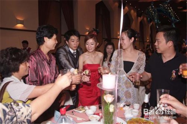 酒桌上怎么能上久喝不醉?