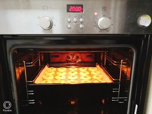 怎么做零难度桃酥