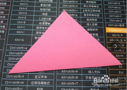 送老师的手工礼物简单-甜筒康乃馨花束