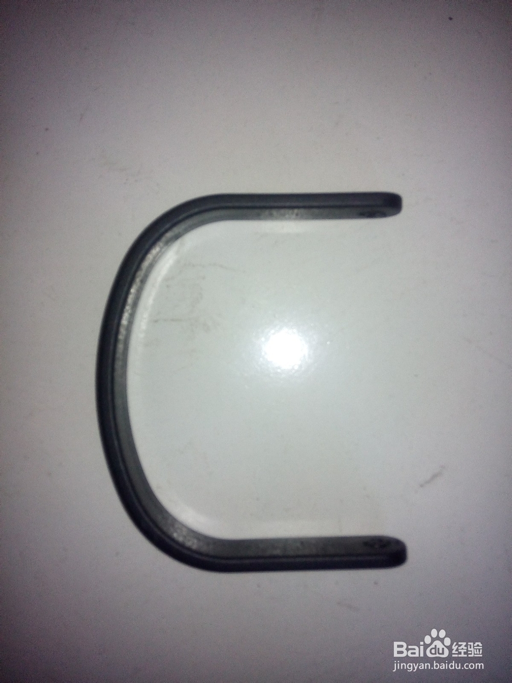 保温桶的新生---如何修复保温桶提手