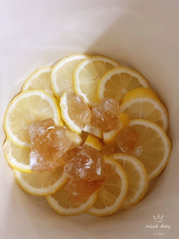 川贝陈皮柠檬膏