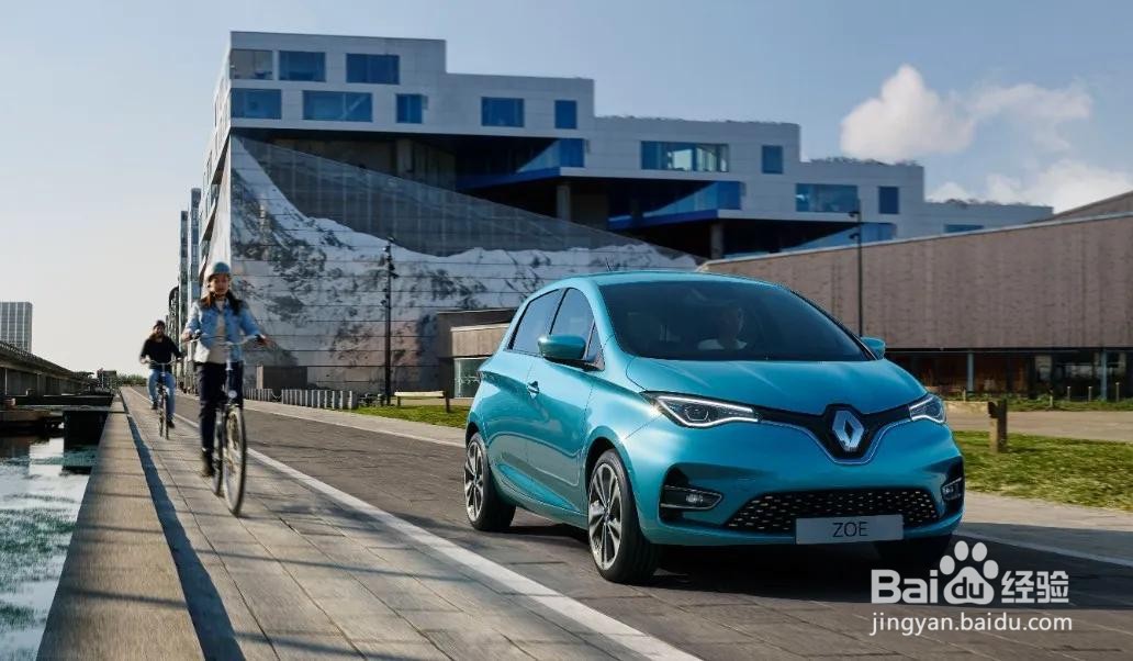 屡战屡败,雷诺为何在中国市场吃不开?