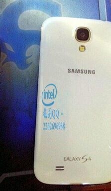 三星i9500 开不了机 定屏感叹号-救援方法