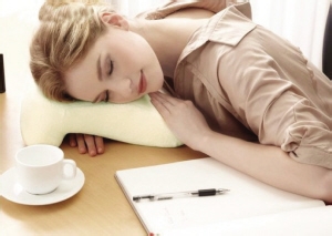 据说这是世界上最健康的一张作息时间表.