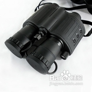 红外夜视仪原理及参数的剖析