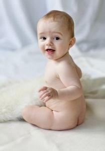 如何拍出完美宝宝照