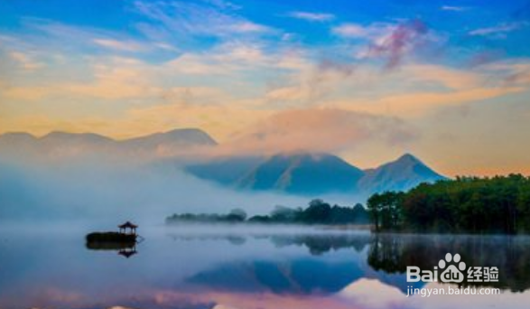 神农架自由行最佳攻略