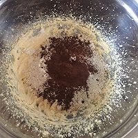 怎么做红丝绒蛋糕