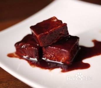 如何认知吃腐乳的好处