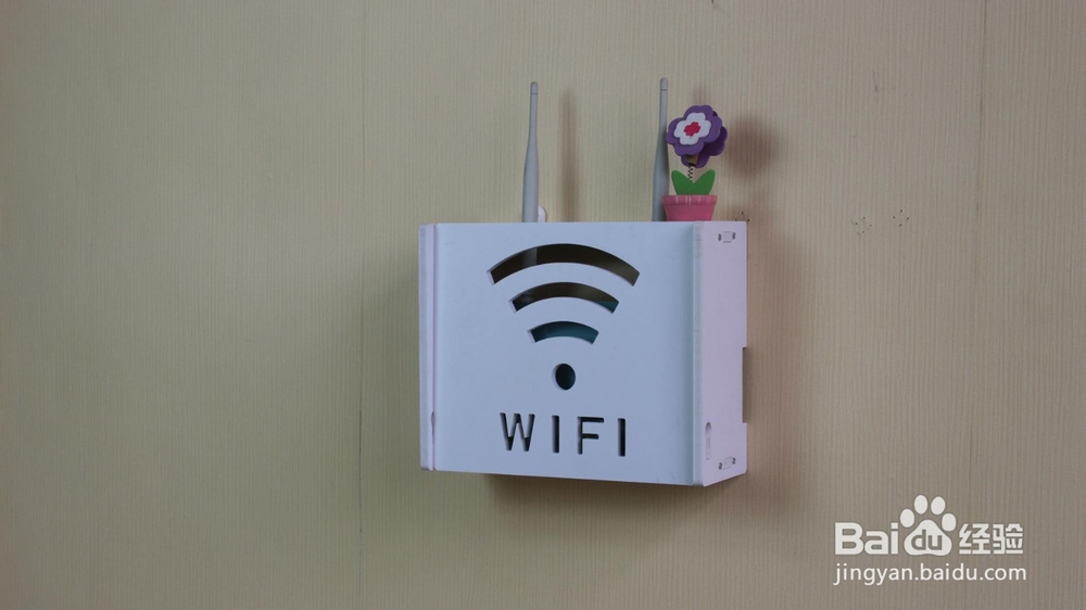 怎样查自家wifi密码是多少