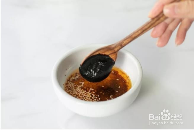 酱香饼的家常做法