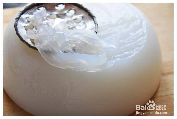 智齿发炎疼痛时可以选择的食物有什么？