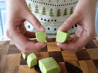 鲜味鱼豆腐怎么做?