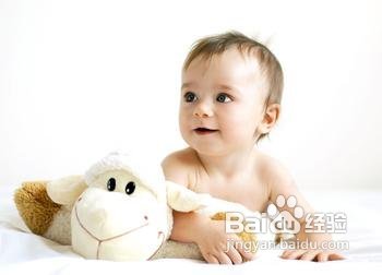 如何对待宝宝的恋物癖