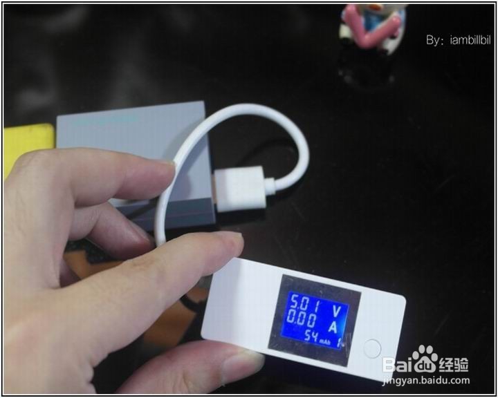 LOCA 路可2U双口USB充电器功能使用