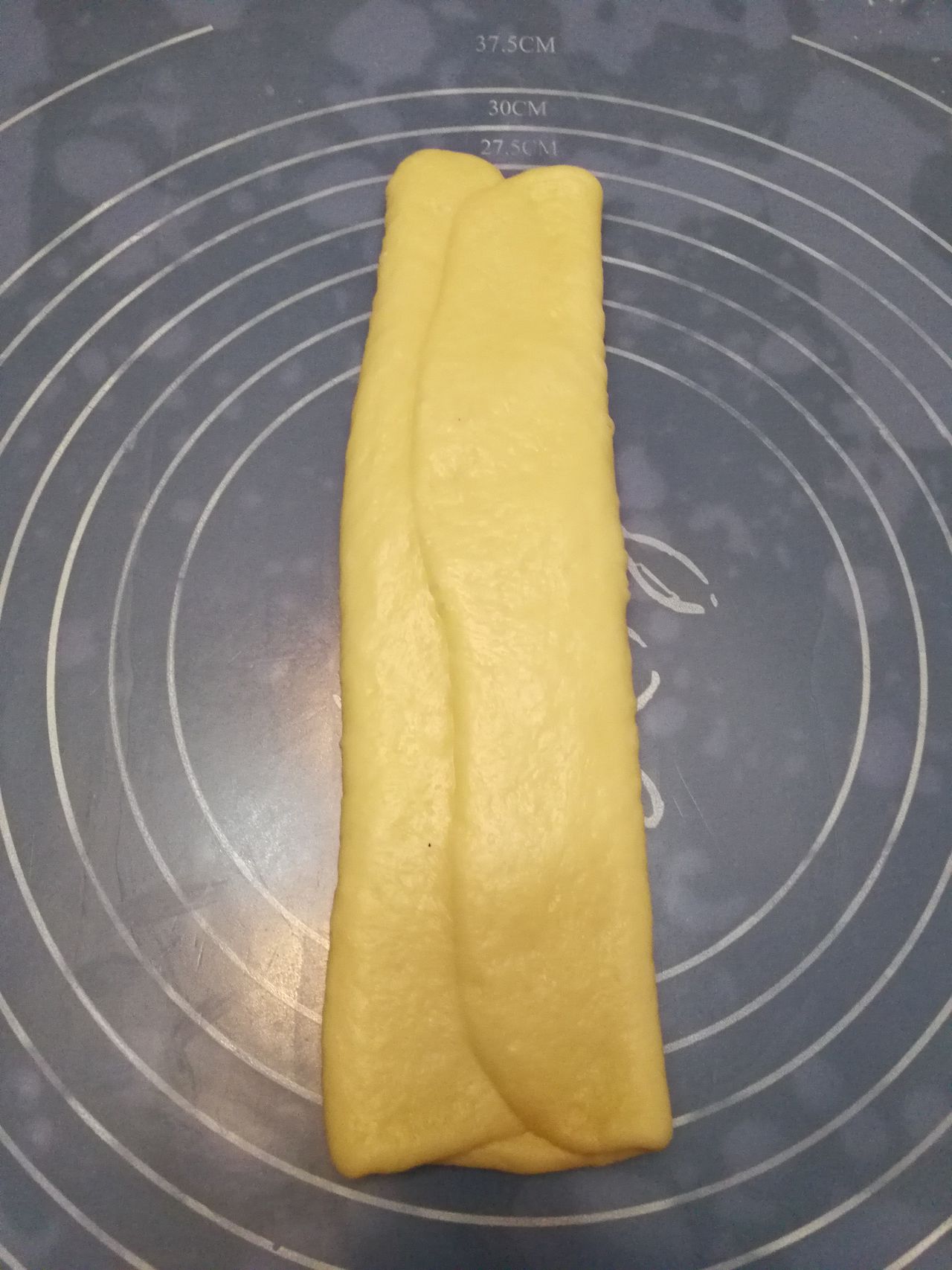 教你做全麦吐司，味道美极了