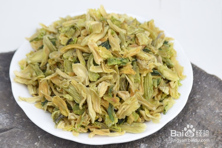 包心菜不好吃的蔬菜做的美味可口