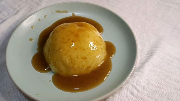 肯德基同款的黑胡椒土豆泥