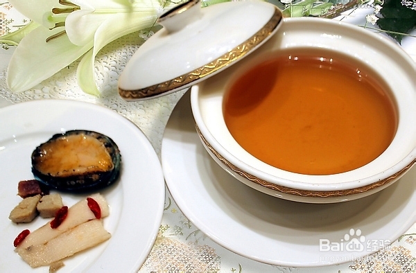 缓解眼睛疲劳该怎样饮食