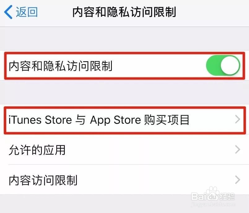 iPhone XR 如何管理应用访问权限