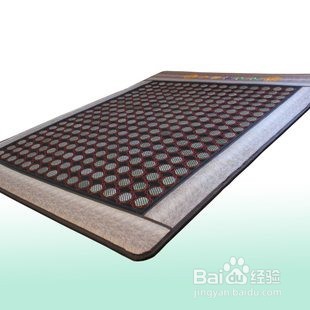 玉石加热床垫使用技巧