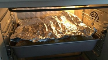 南瓜小餐包的做法