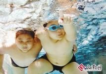 教你如何迅速走出减肥瘦身的小误区