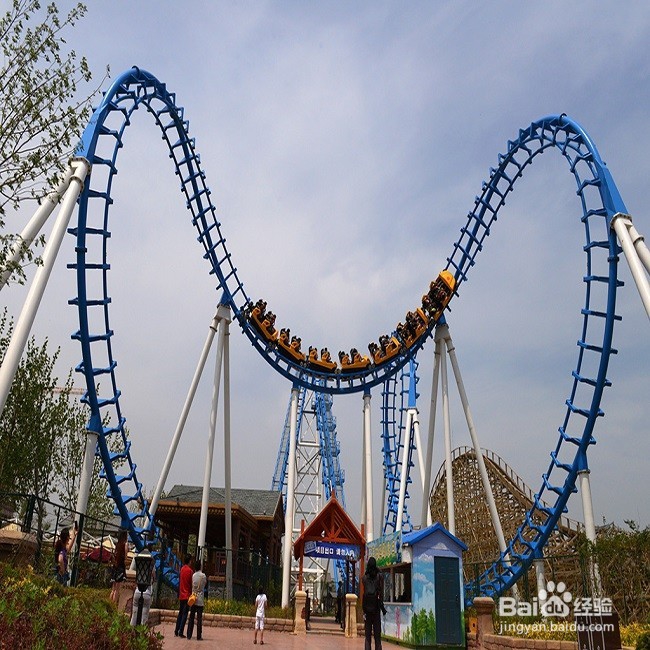 济南方特旅游攻略