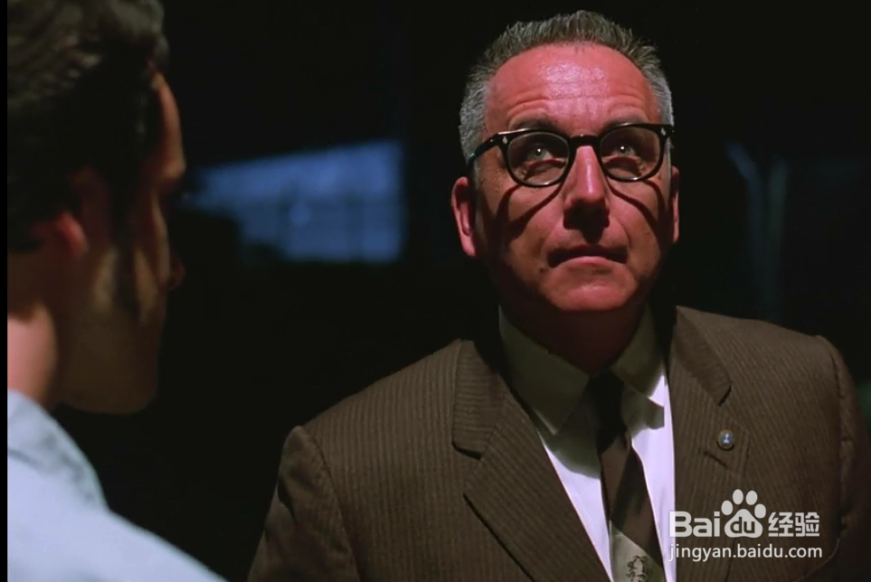 图文并茂电影系列01之肖克申的救赎浅谈（希望）