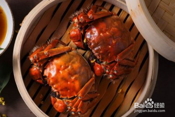 蒸螃蟹大火还是小火需要多长时间