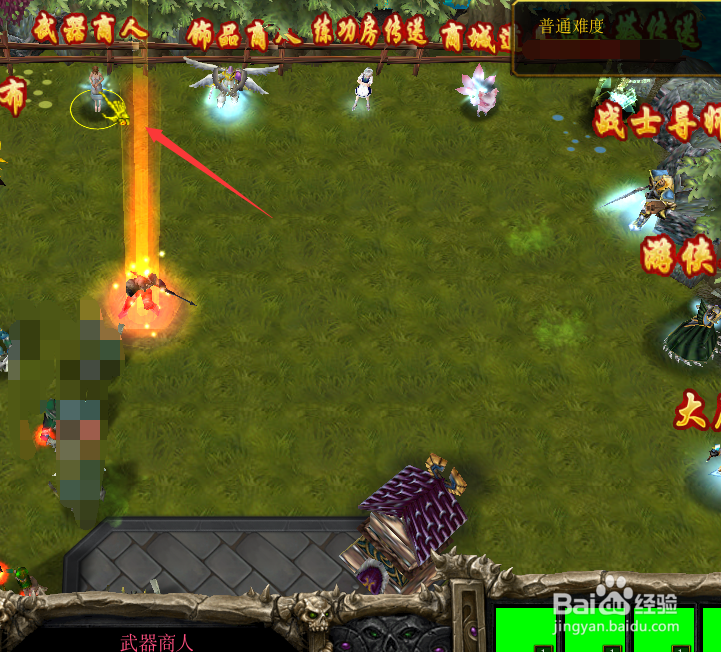 时空之乱1.0.0开局升级攻略 新手快速升级攻略