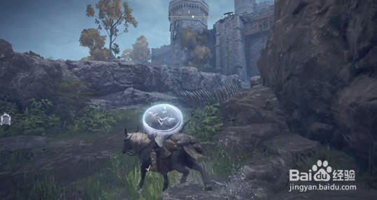 艾尔登法环大升降机符节获取方法