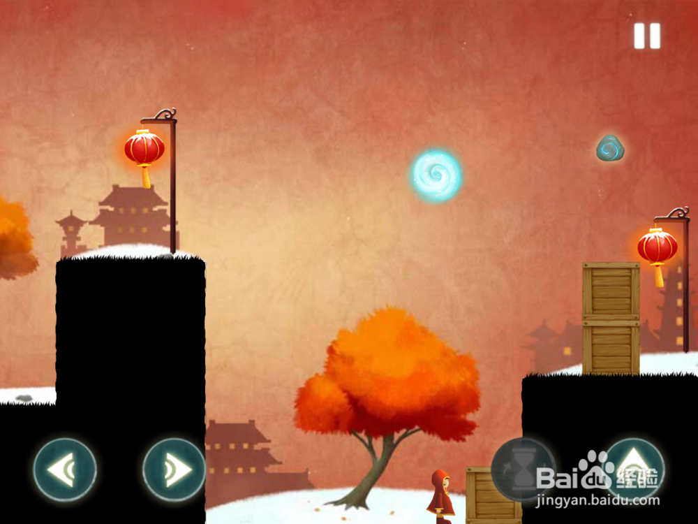 时空旅途 第一章 失落之境 第3关 III 通关攻略