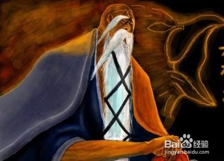 死神护庭十三队队长实力排名