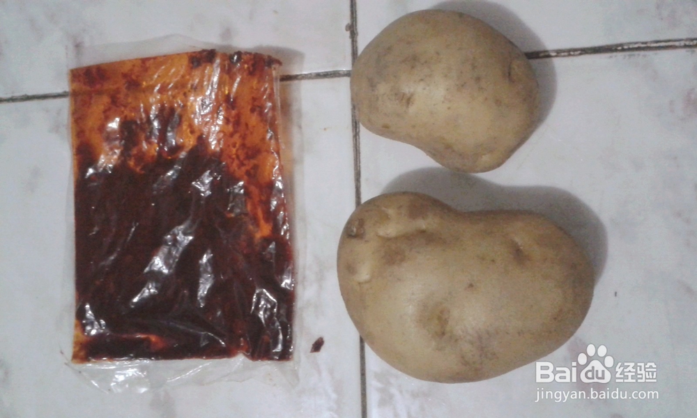 怎样除去豆瓣酱咸味