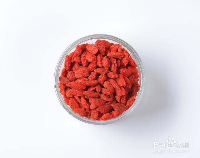 肉食类:枸杞肉丝