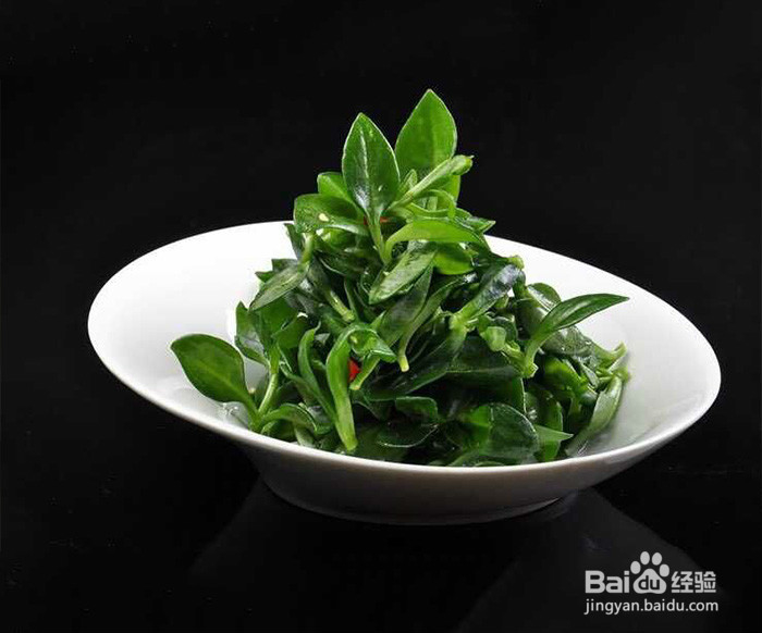 田七的食用方法与功效