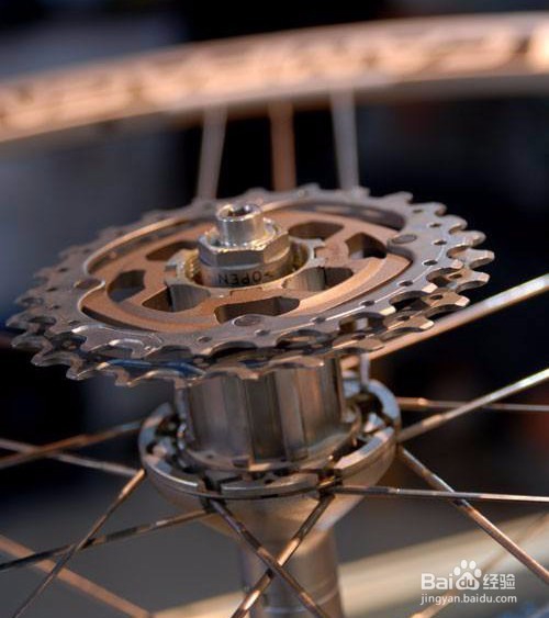 活飞轮、倒刹花鼓、死飞轮的区别