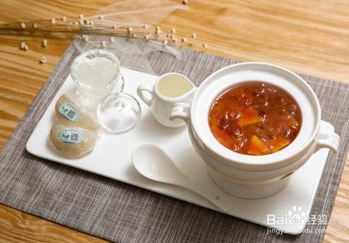 燕窝几天吃一次 每次吃多少合适