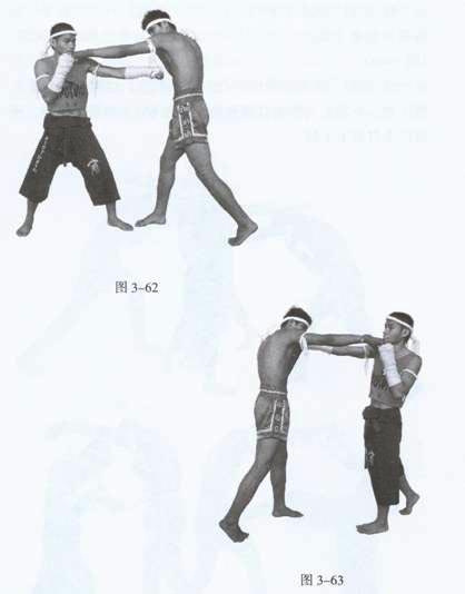 泰拳怎样利用直拳进行攻击