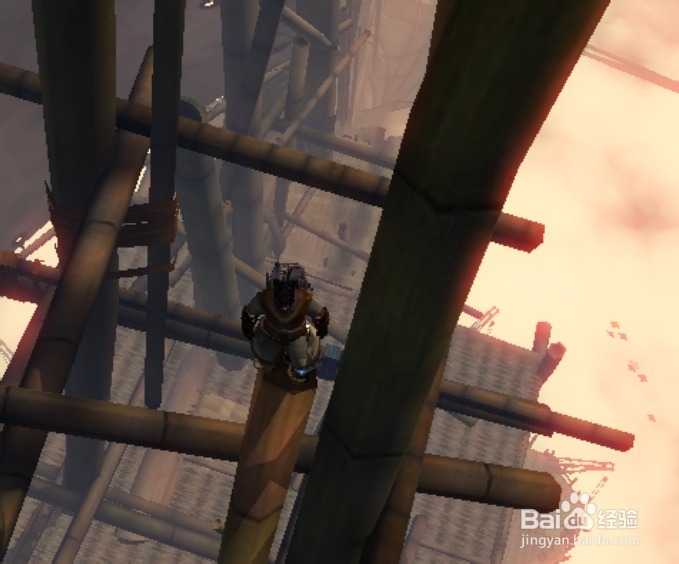 激战2四风节日成就：[3]天际水晶成就