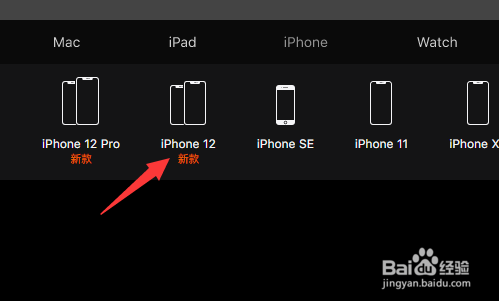 iphone12发布后怎么去购买