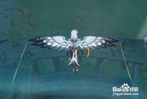 原神风龙废墟怎么穿过风墙