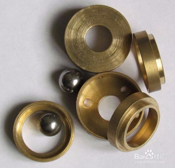 聚合物改性沥青离析试验步骤