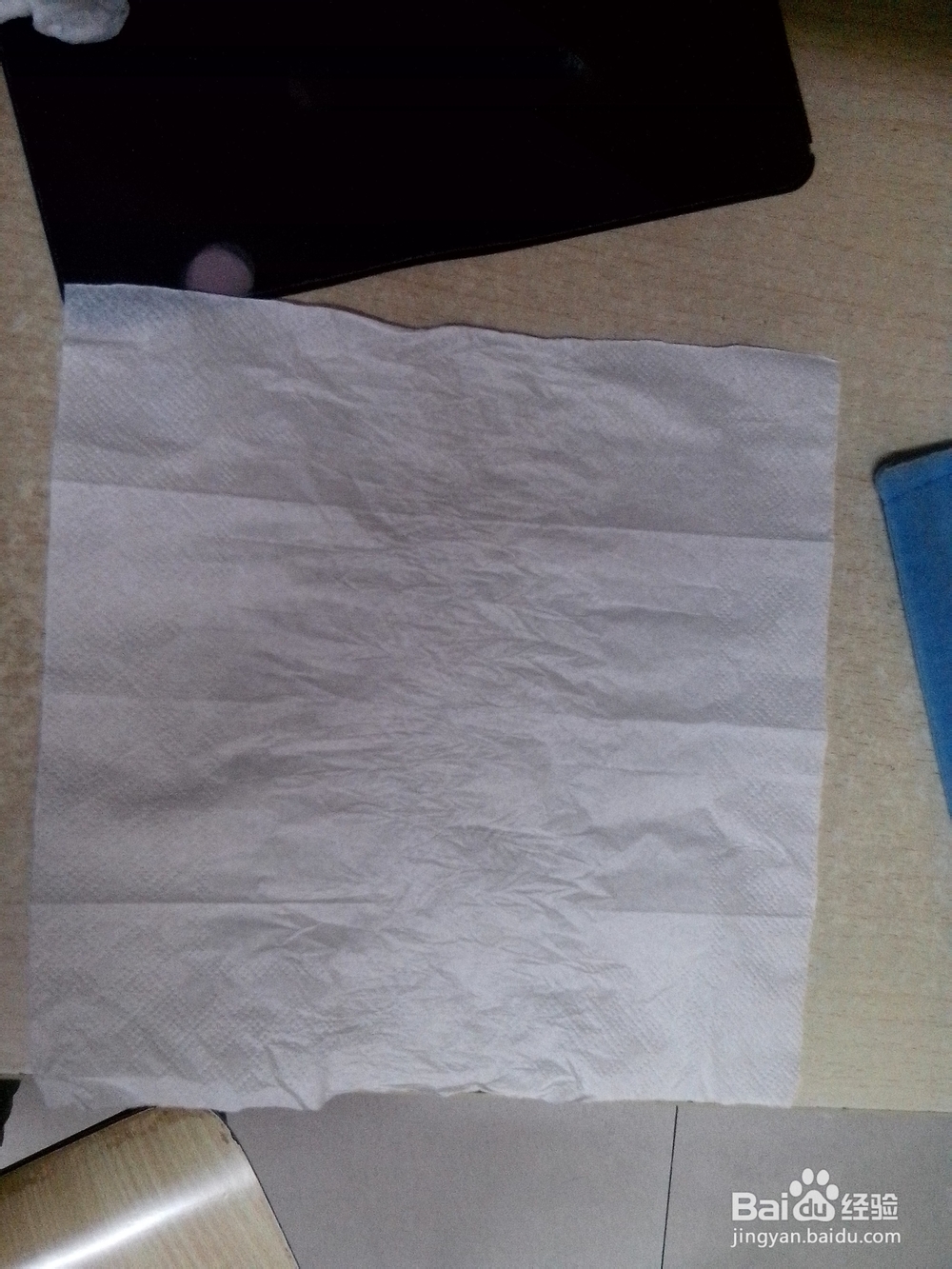 折一朵纸玫瑰，送给心爱的她