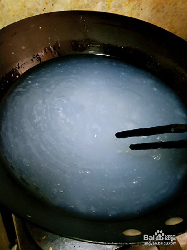 教你制作麻辣凉粉