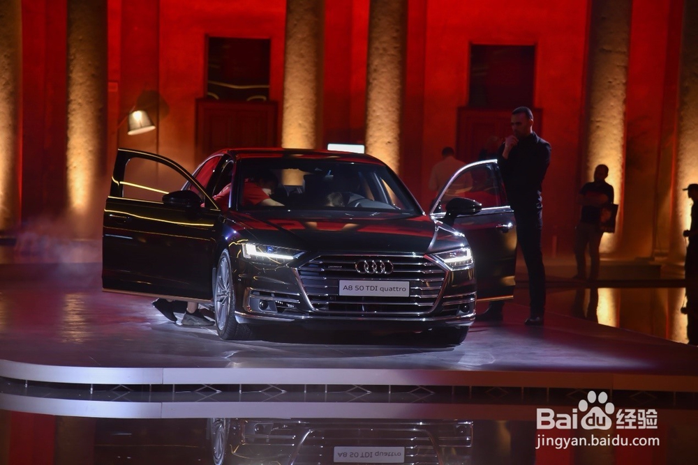 2018年米兰设计周经验