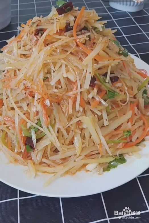夏日必吃的“一道凉菜”做法？