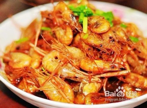 上海特色美食推荐