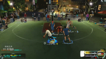 NBA2KOL街头赛有哪些技巧？